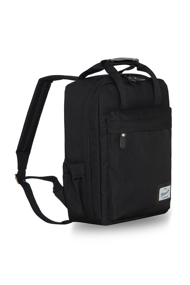 Rucsac negru Lima - 2