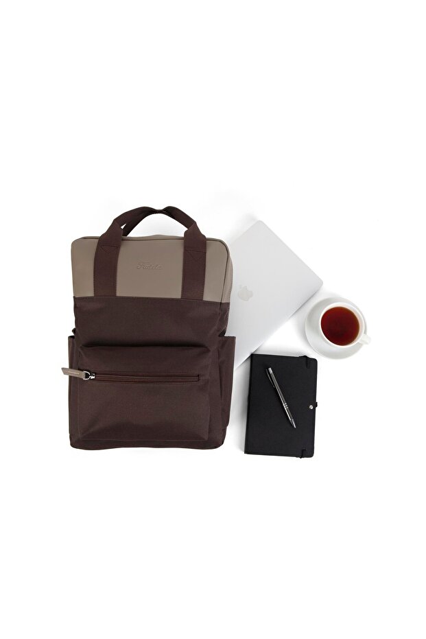 حقيبة ظهر فيونا براون - 5