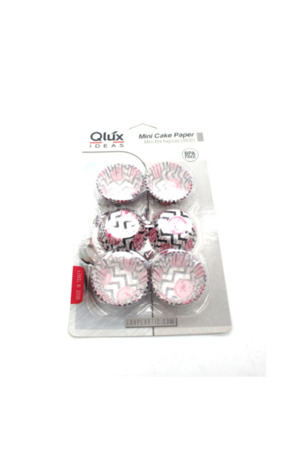 Mini cake capsule - 1