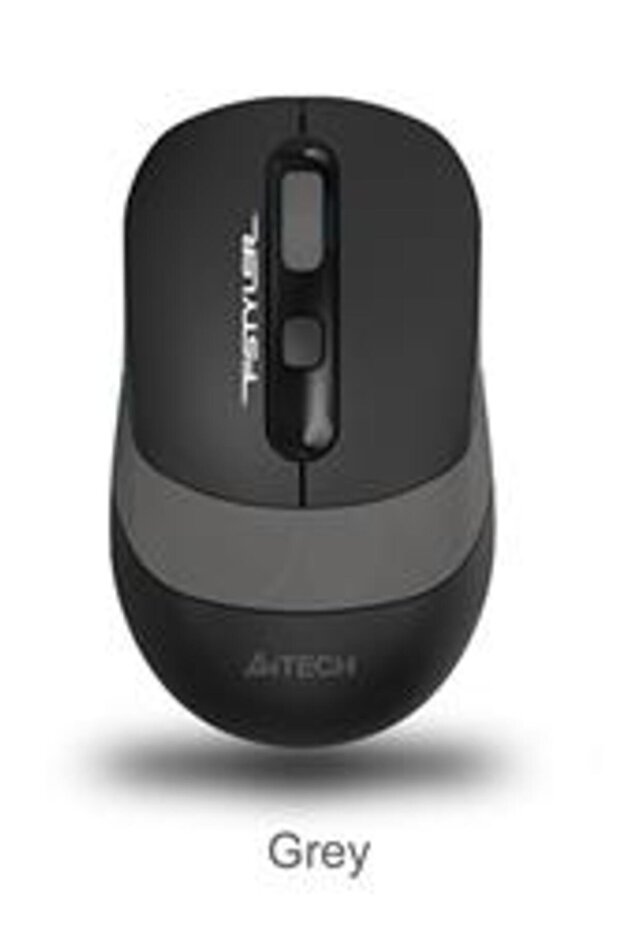 Fg10s Kablosuz Mouse - 4