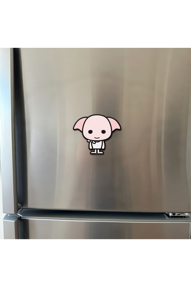 Dobby Magnet - 2