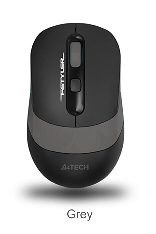 Fg10s Kablosuz Mouse - 2