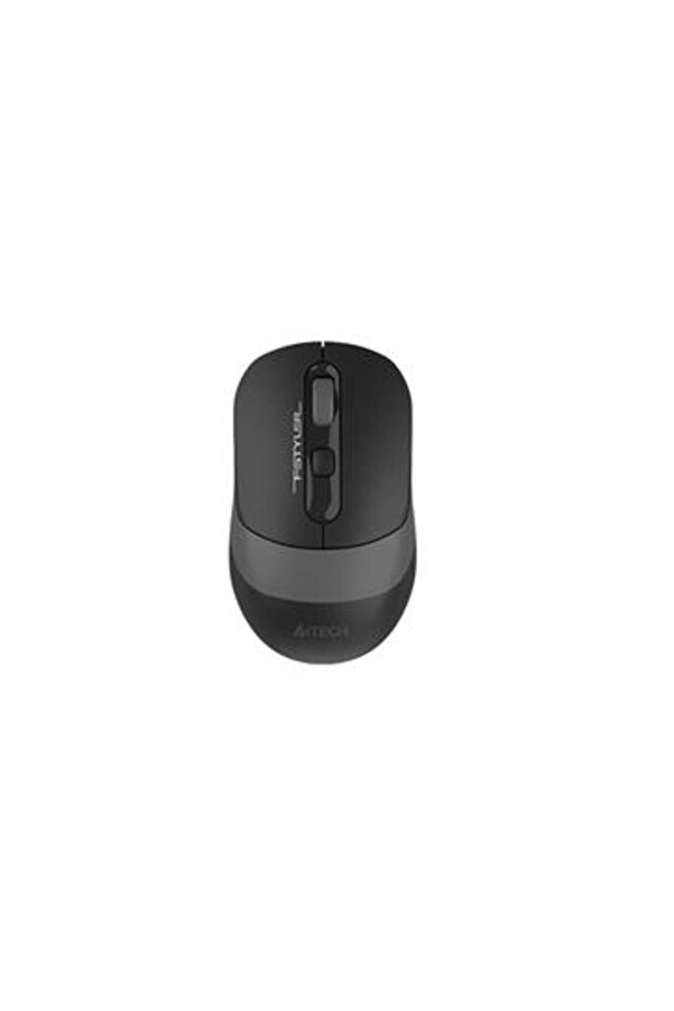 FG10CS SARJLI OPTIK MOUSE SILENT GRİ 2000 DPI - 3