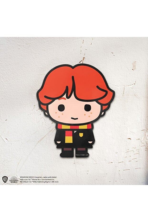 Ron Weasley Magnet - 1