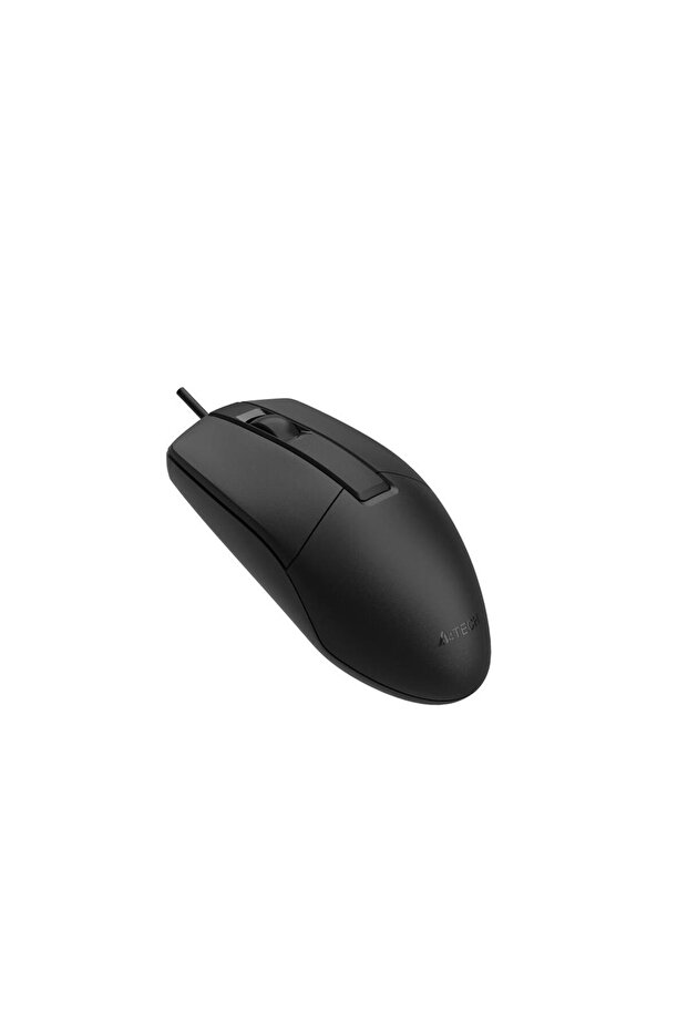 OP330S OPTIK MOUSE USB SİYAH - 2