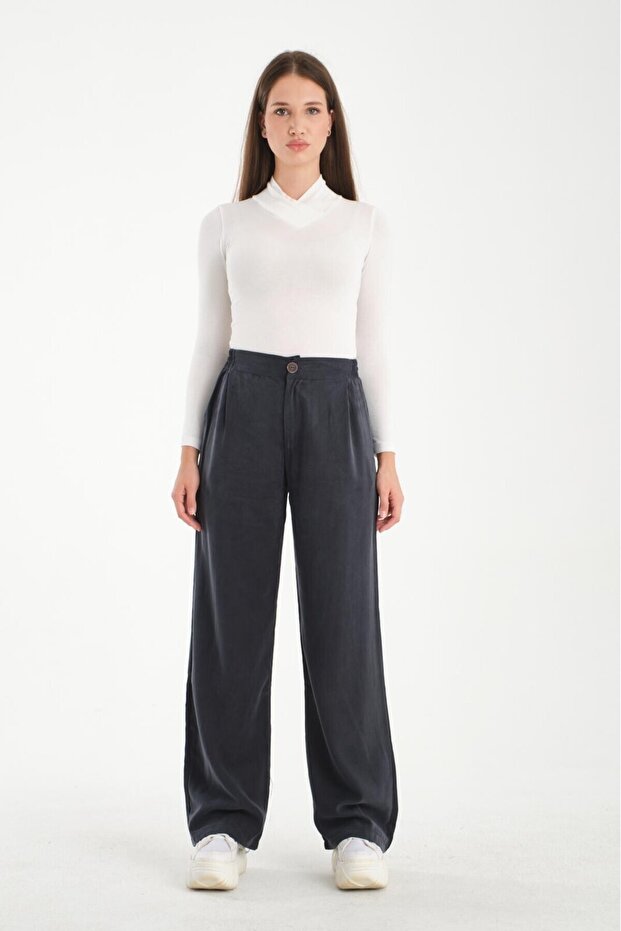 بنطلون من القماش - 6