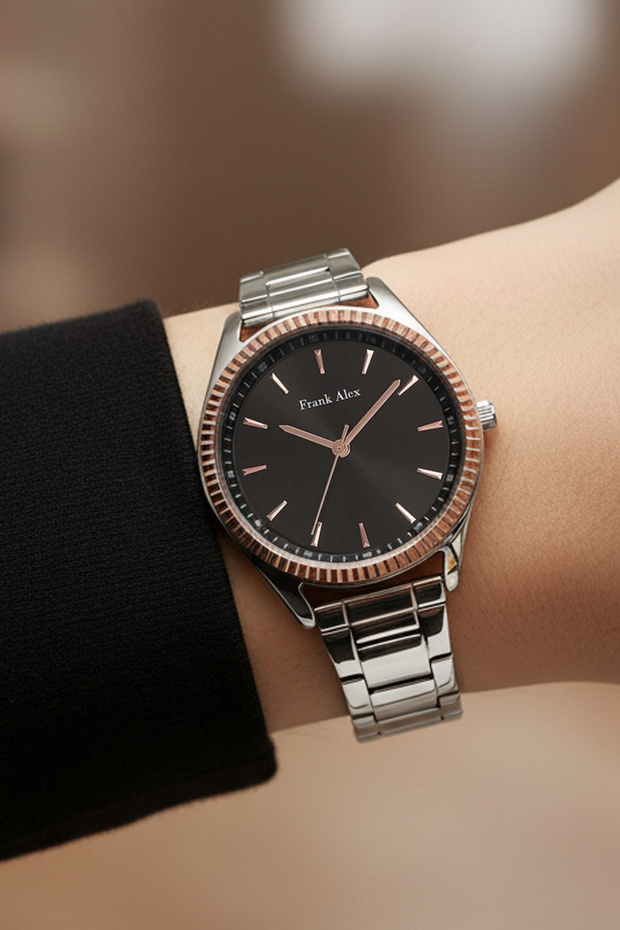 Fa13060m.06 Kadın Kol Saati - 1