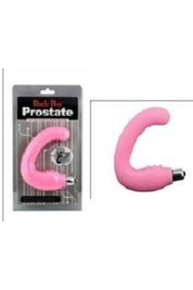 RUDE BOY PROSTATE - 1