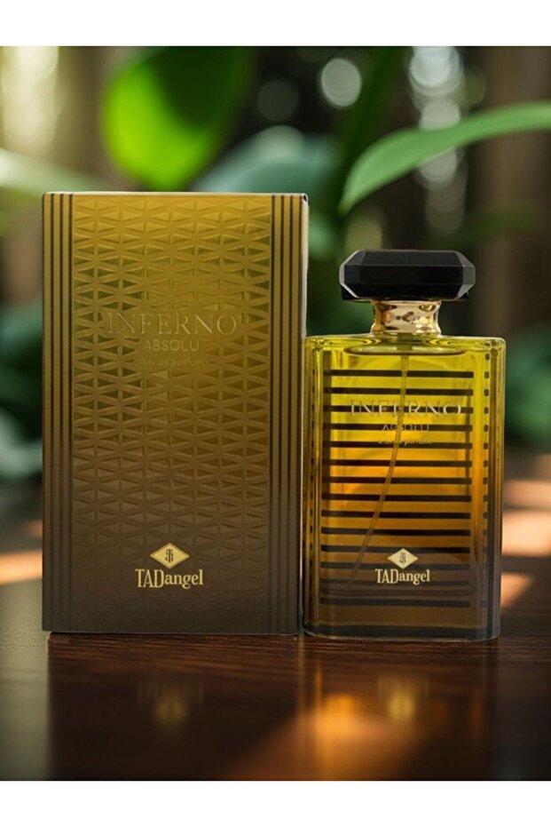 Inferno Absolu edp 100mL