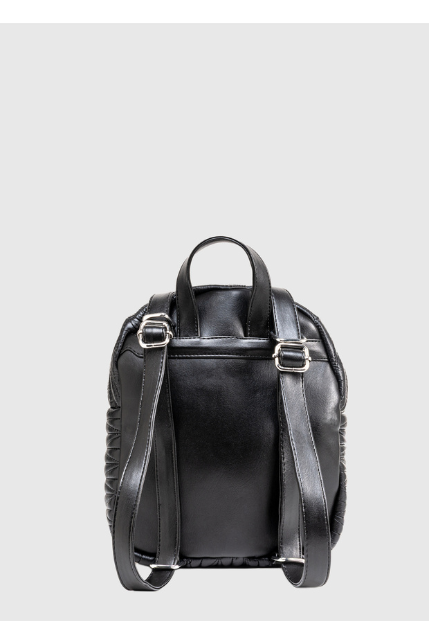 Suni Deri Çapraz Çanta - 3