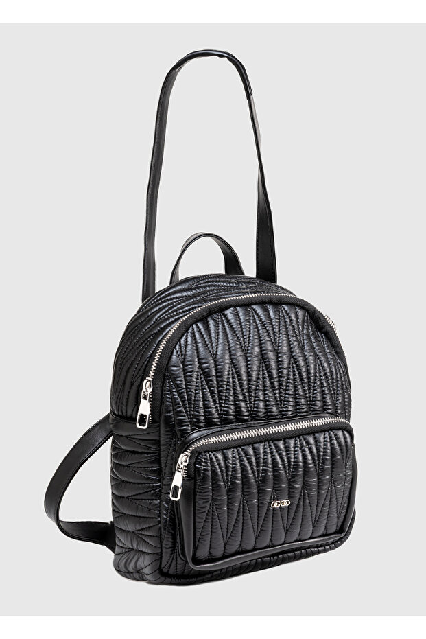 Suni Deri Çapraz Çanta - 2