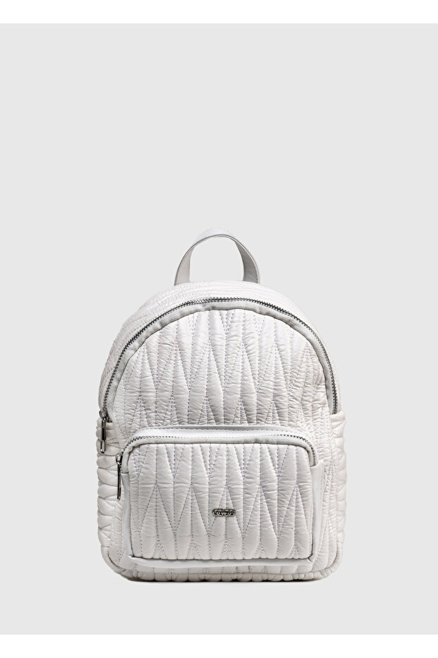 Suni Deri Çapraz Çanta - 1