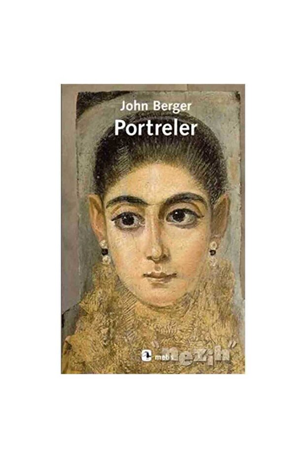 Portreler - 1