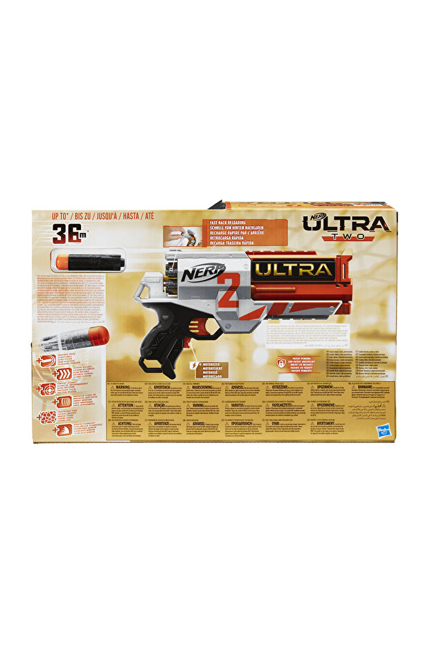 Ultra Two E7921 - 3