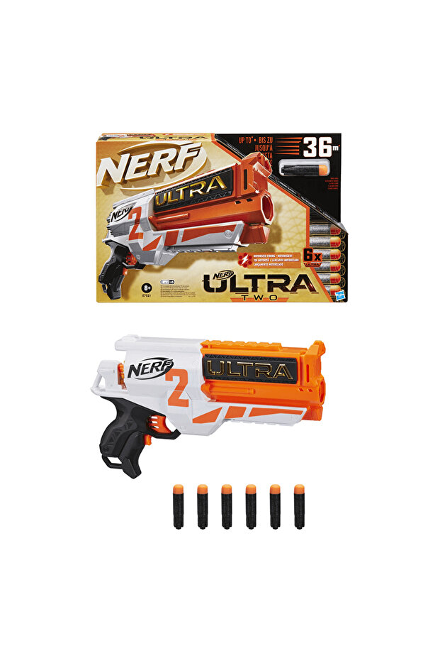 Ultra Two E7921 - 8