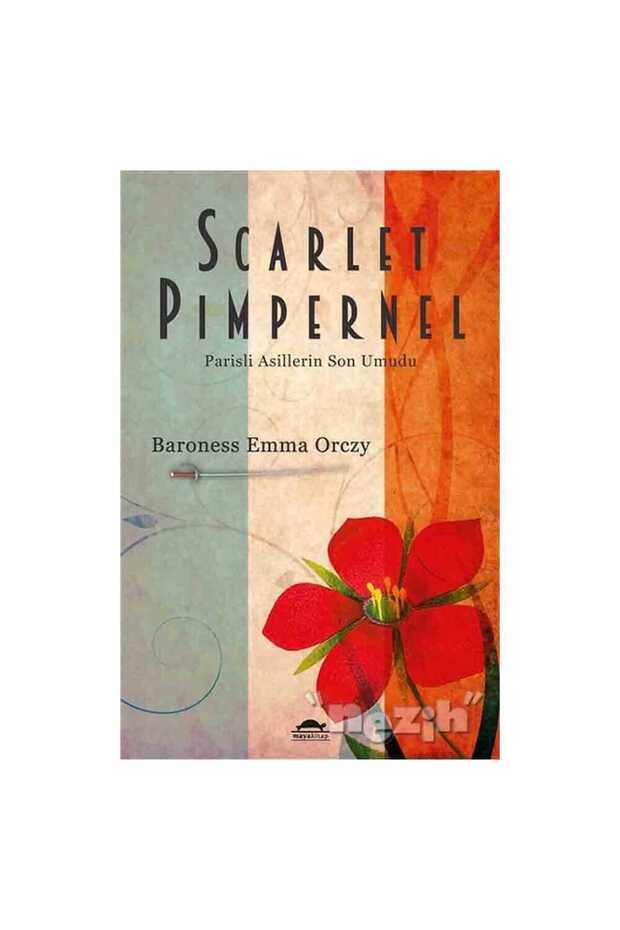 Scarlet Pimpernel - 1