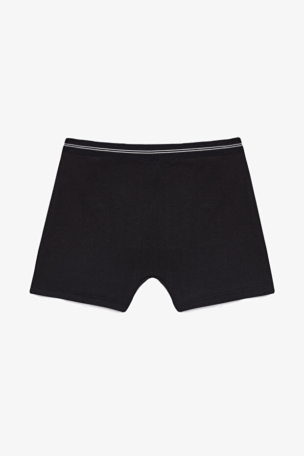 Kız Çocuk Basic 2 li Boxer - 2