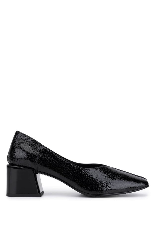 Women's Genuine Leather Gova Shoes 942441289 Bn Ayk Y22