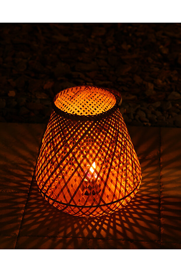 Edo Bambu Mumluk - 6