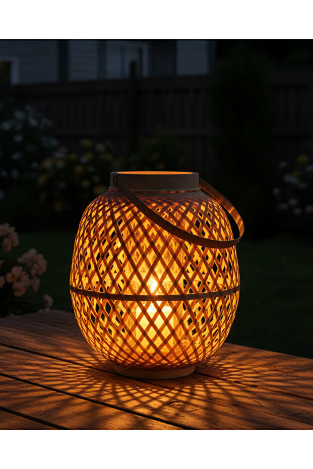 Focus Bambu Mumluk - 2