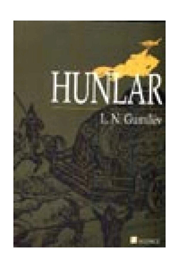 Hunlar - 1