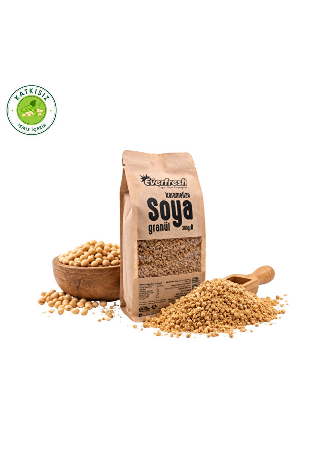 Granül Üçlüsü - 2