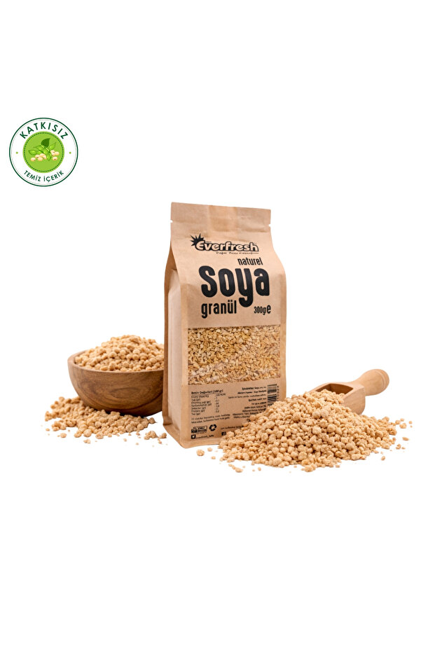 Granül Üçlüsü - 4