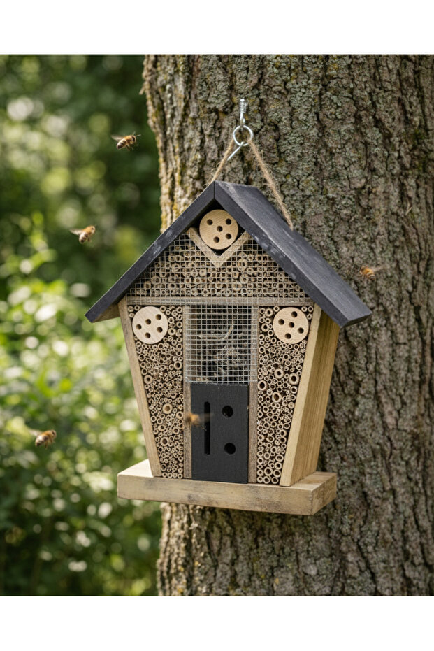 Verde Böcek Oteli - 1