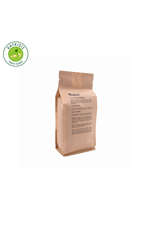 Granül Üçlüsü - 5