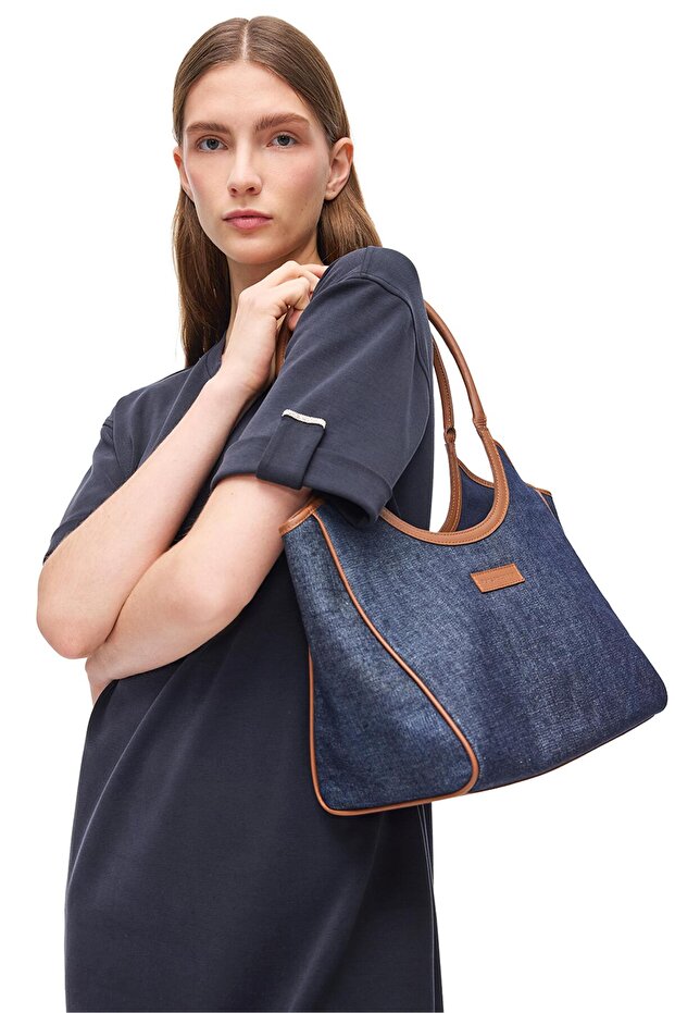 Elkes Elbise 3877-Siyah - 2