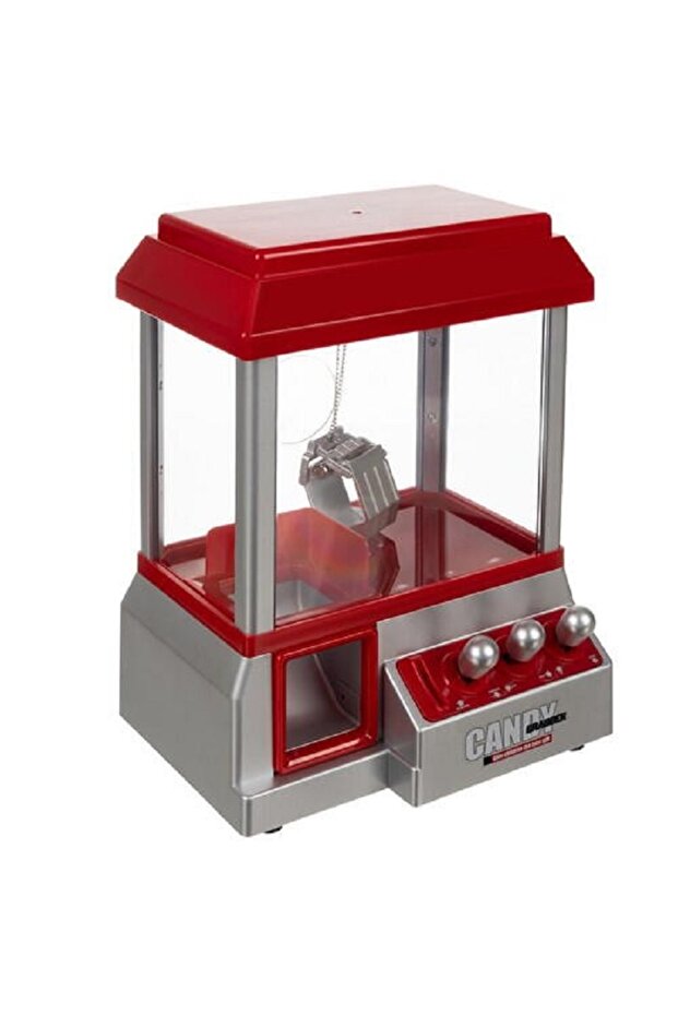 Interactive Candy Grabber Toy - 5