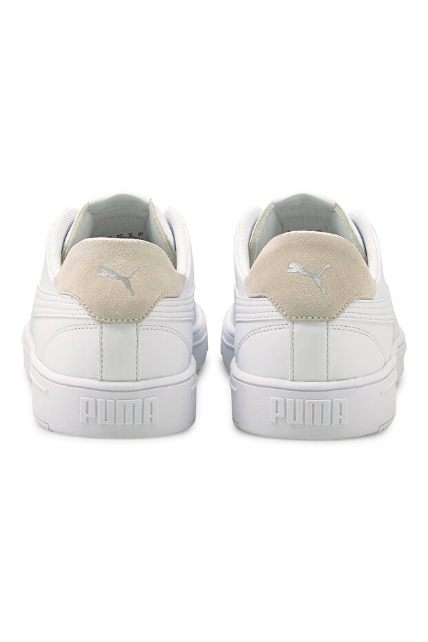 Serve Pro Lite Unisex Beyaz Sneaker Ayakkabı 37490201 - 5