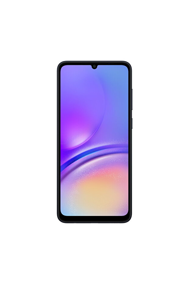 Galaxy A05 4 GB RAM 128 GB Siyah - 2