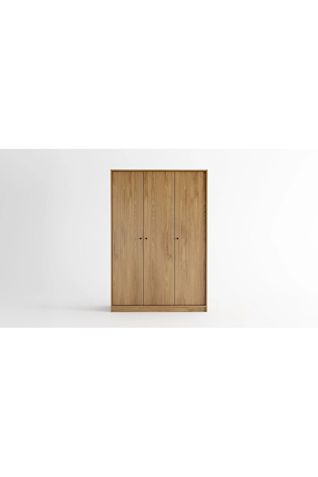 Juno 3 Kapaklı Dolap - 1