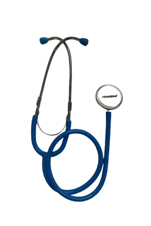 Tek Taraflı Steteskop - 1