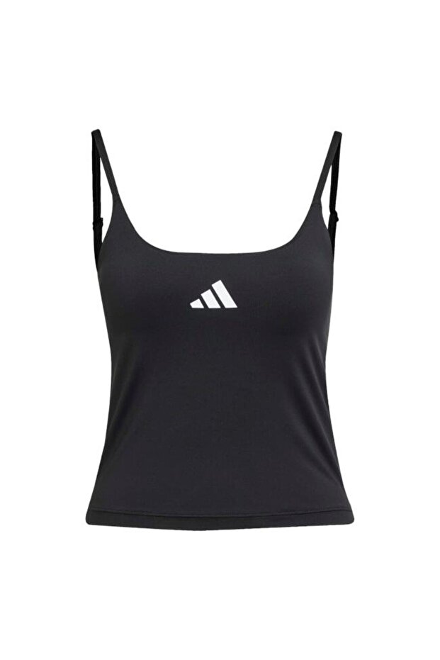 Women's Optime Sportsman Undershirt with Bra Optime Ls Tank Jn6857
