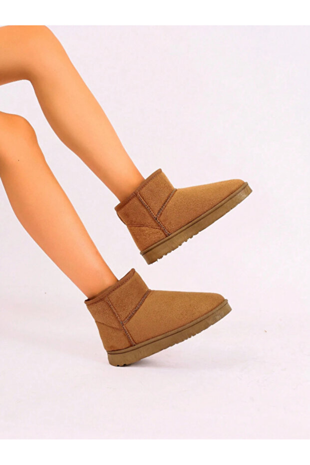 أحذية الترا ميني - 1