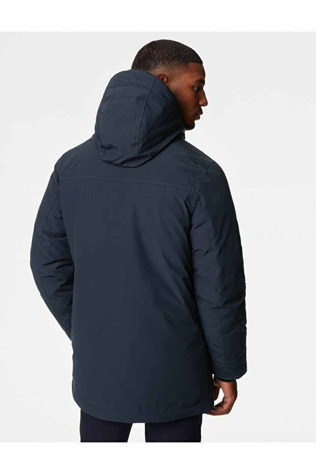 Stormwear Kapüşonlu Parka - 3
