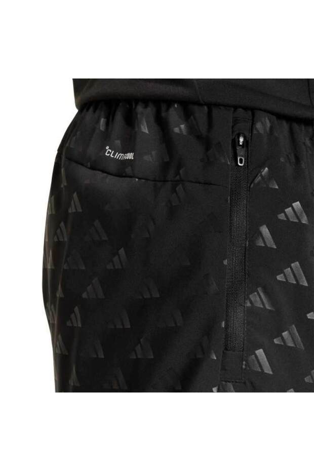 WORKOUT ESSENTIALS BRANDLOVE DOKUMA ŞORT - 6