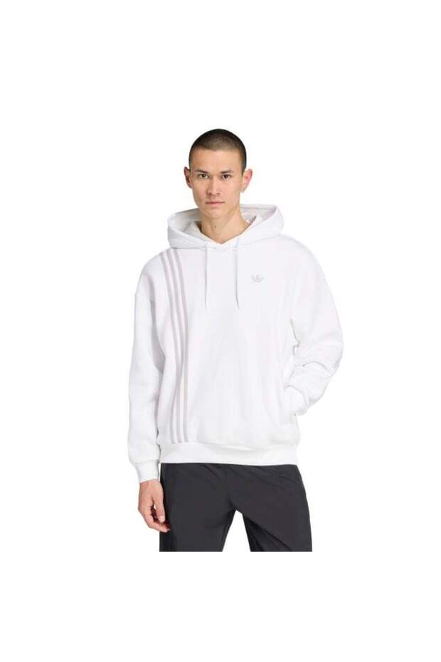 Erkek Kapüşonlu Sweatshırts FRONT ST HD JW1000 - 2