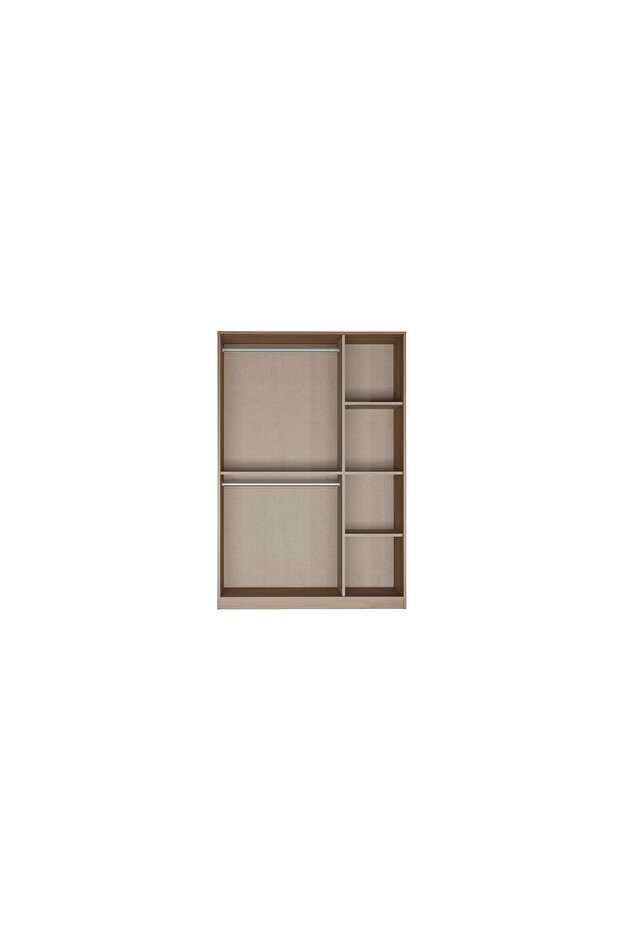 Juno 3 Kapaklı Dolap - 2