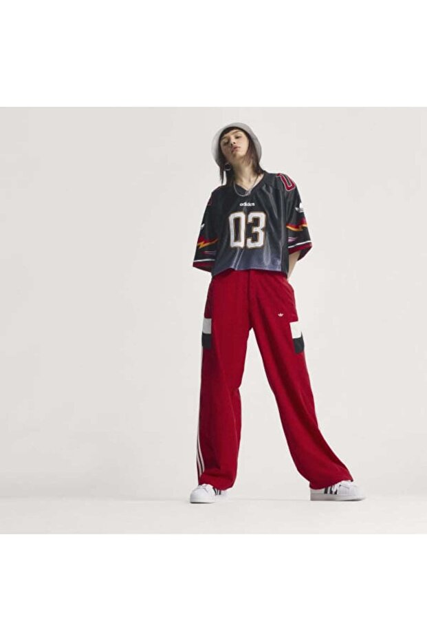 Blocking Kadın Eşofman Altı - 3