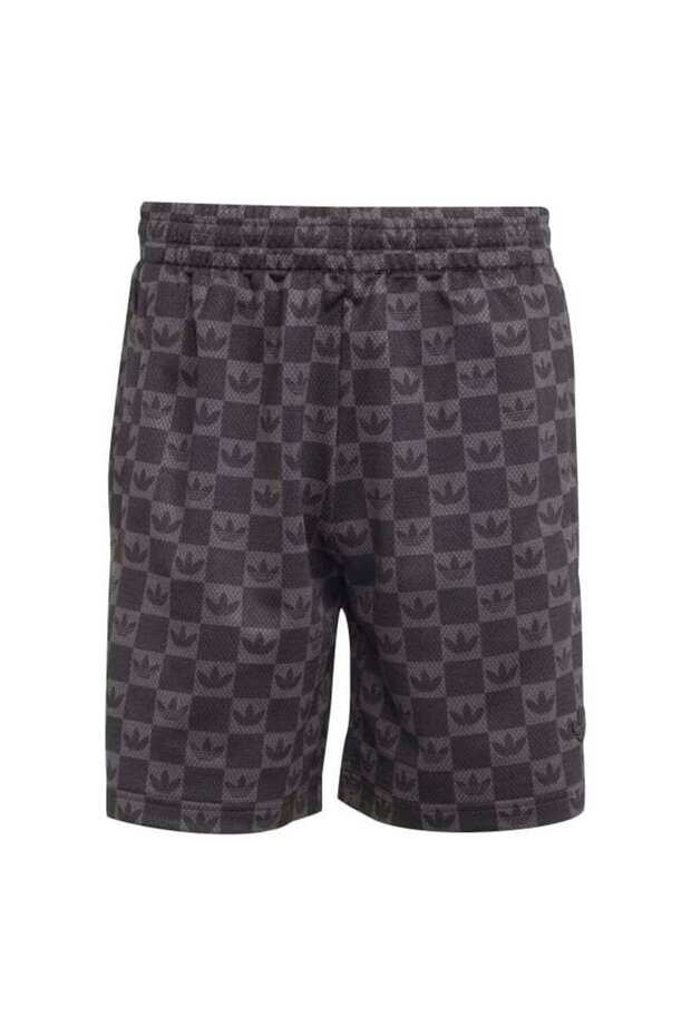 Monogram Erkek Şort (JY2986) - 1