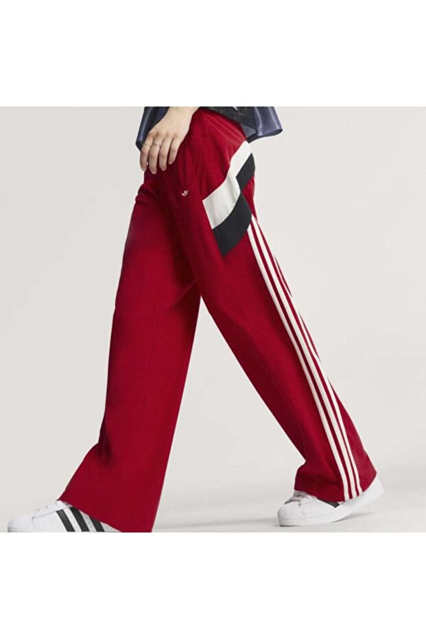 Blocking Kadın Eşofman Altı - 5