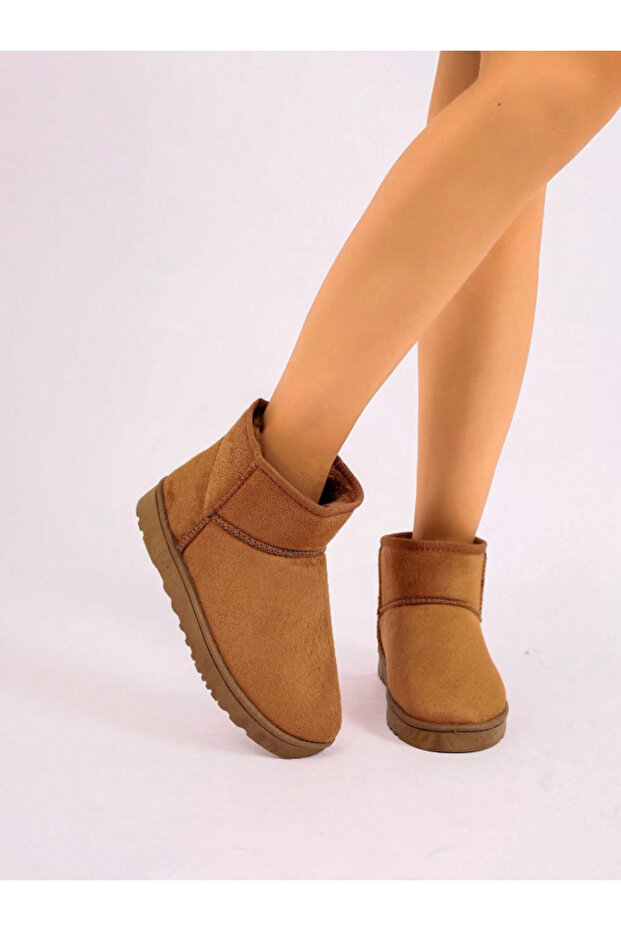 أحذية الترا ميني - 4