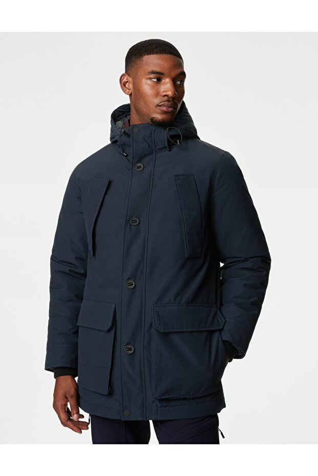 Stormwear Kapüşonlu Parka - 2