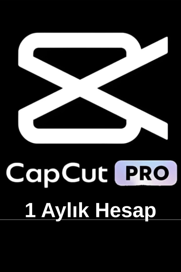 Pro 1 Aylık Hesap - 1