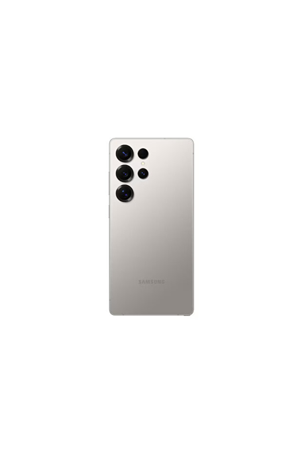 Galaxy S25 Ultra_12GB_256GB Gri - 5