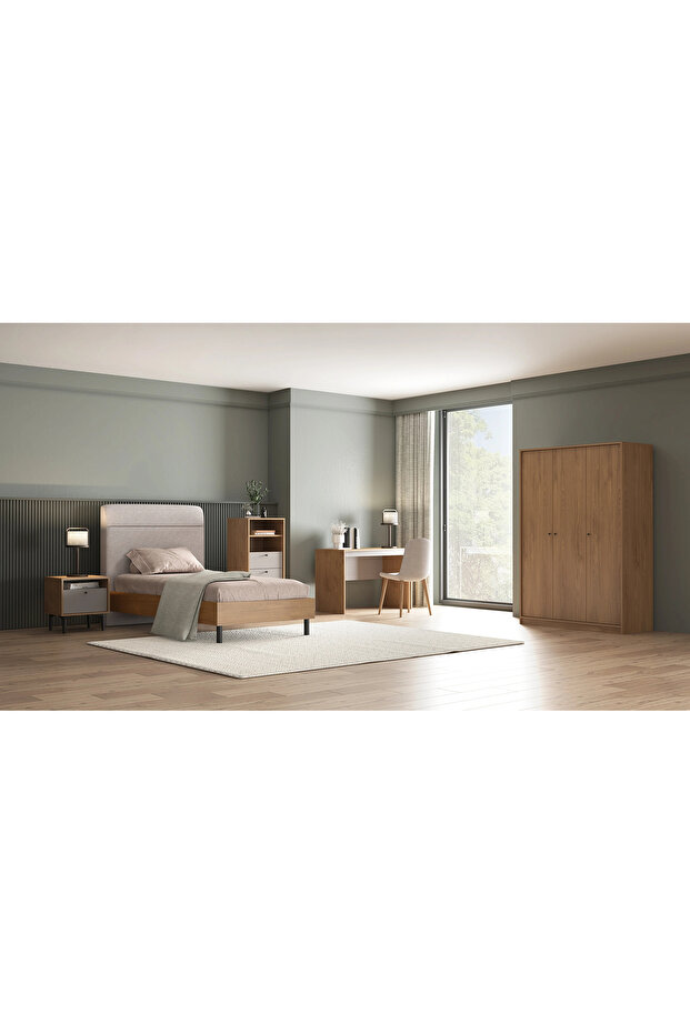 Juno Çalışma Masası - 3