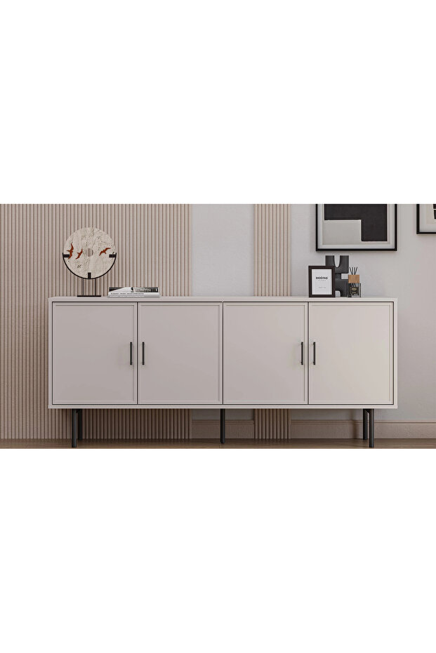 Glen Orma Konsol - 4